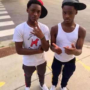 Meet your Posher, Dãvõñ gïbsõn